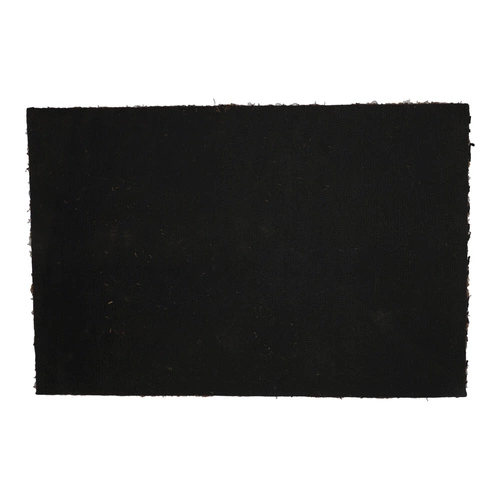 Rohožka z kokosového vlákna Srdce 39x59cm