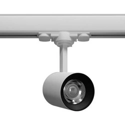 Kolejnicové svítidlo LED KAMI bílé 3000K 8W 650lm