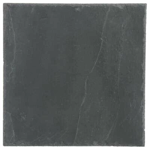 Břidlicový servírovací tác 30x30 cm