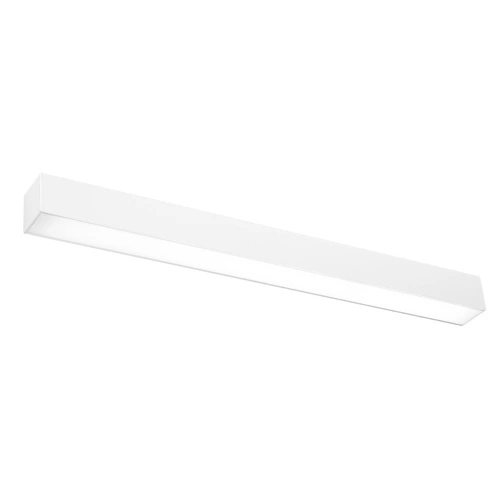 Nástěnná lampa PINNE 67 bílá 4000K