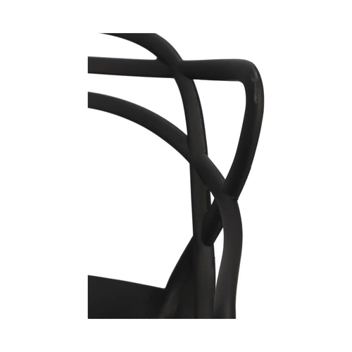 Židle Křeslo Lexi black insp. master Výprodej