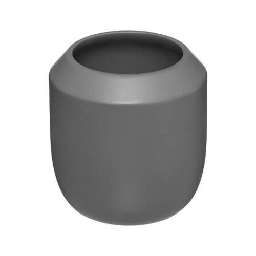 Štětka na záchod Trio šedá