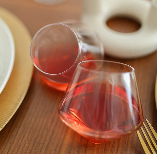 Degustační sada Swingy sklenice na whisky s chladicími kameny 300 ml dárek