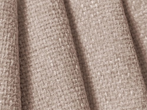 Čalouněná postel Bellis 160x200 béžová s úložným prostorem moderní glamour do ložnice