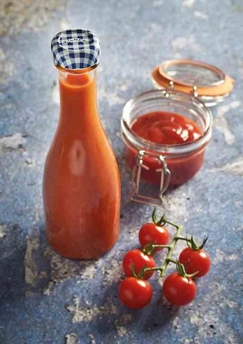 Láhev 0,25 l, KILNER