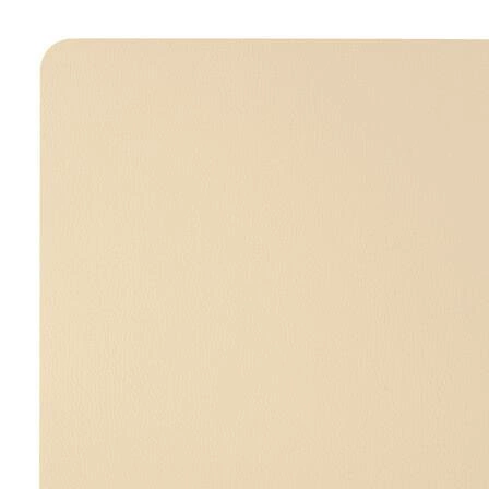 Béžová obdélníková prostírka 45x30 cm Tenor do kuchyně a jídelny