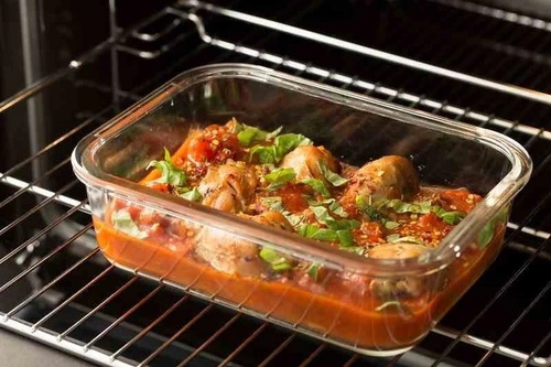 Nádoba 0,60 l, Chill Cook Carry KILNER