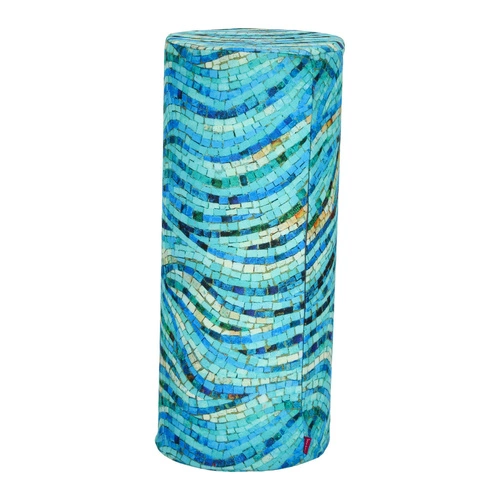 Dekorační válecí polštář Artisan 25x60 moderní antialergický do obýváku Intesi