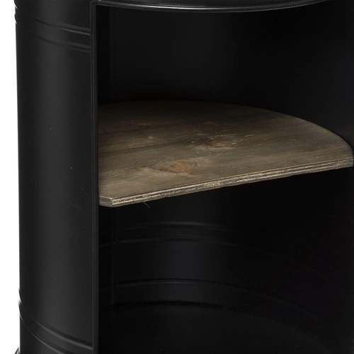 Postranní stolek Diego s 1 policí