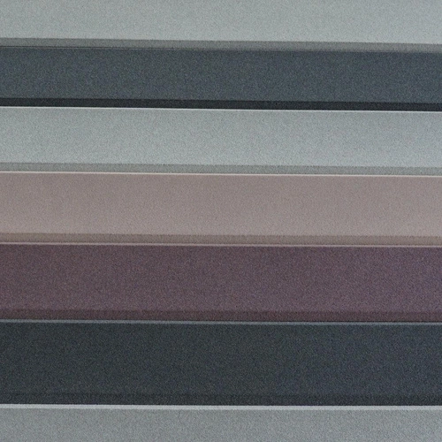 Fluffo HOP moderní akustická nástěnná dekorace béžová do kanceláře a obýváku 110x70 cm