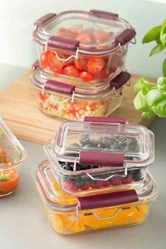 Nádoba 0,60 l, Chill Cook Carry KILNER