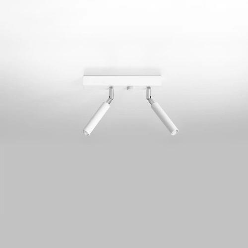 Stropní svítidlo EYETECH 2 bílá