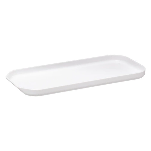 5five simply smart černý dávkovač na mycí prostředek a organizér na kuchyňskou houbičku