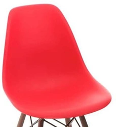 Sedák miniE101 červený