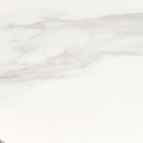 Konferenční stolek Noli kulatý 40 cm moderní keramický do obýváku