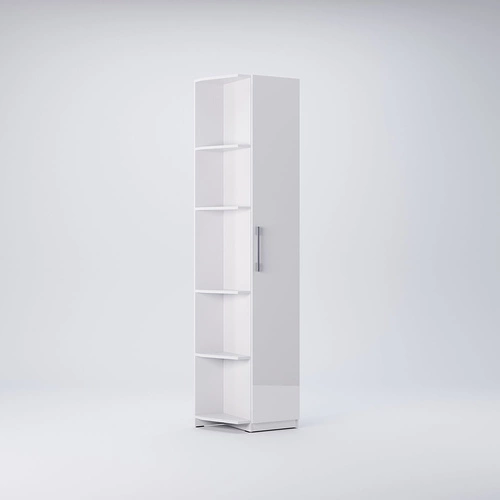 Ložnicová sestava Flory pro mládež bílá