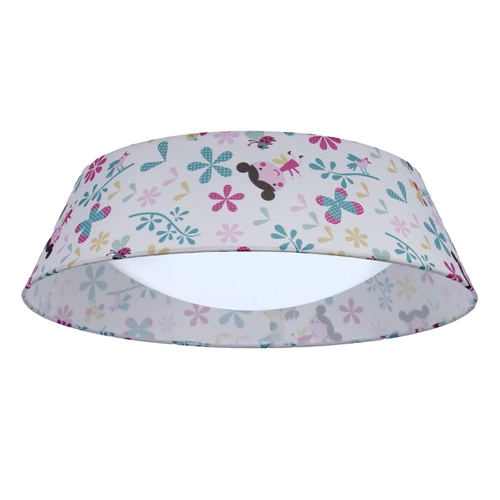 Stropní svítidlo Girl 45 16W LED 6500 K se stínidlem