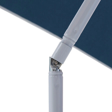 Plážový slunečník 1,55 m Porto tropical