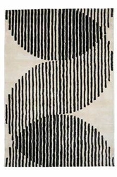 Koberec Eclipse Ivory 160x230 Carpet Decor