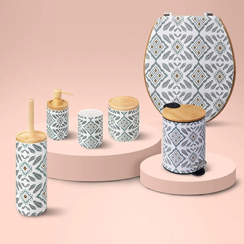 Odpadkový koš Hapache 3L