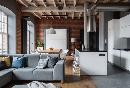 Barová židle Gap inspirovaná One