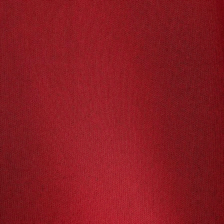 Červený kulatý nešpinivý ubrus 180 cm Atmosphera do jídelny a obýváku z polyesteru