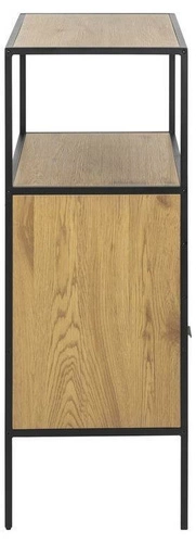 Skříňka na víno Seaford