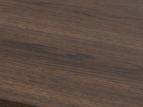 Rozkládací jídelní stůl Arun 180x95 dub espresso do jídelny a obýváku