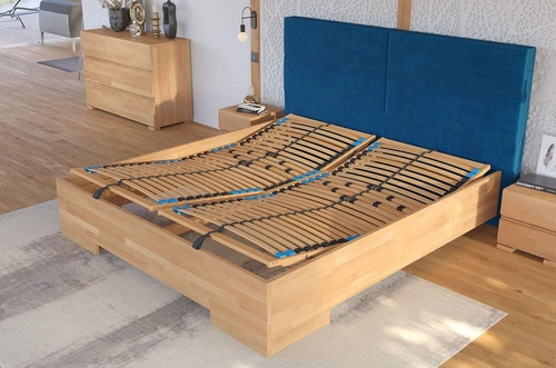 Lamelový rošt ARNE s ručním nastavením polohy