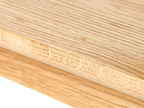 Lavice Barrali 150 cm přírodní dub skandinávská do předsíně