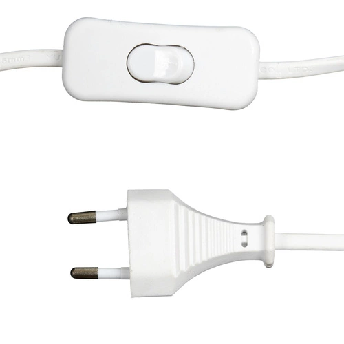 Dětská noční lampička Cat pink