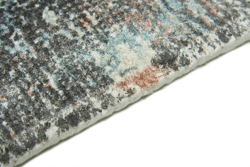 Koberec Sintra Teal Peach 160x230cm