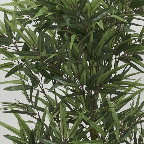 Intesi Umělý bambus 150 cm moderní do obýváku a ložnice jako živá pokojová rostlina