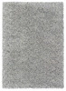 Koberec Shaggy Flamenco šedý 200x280cm