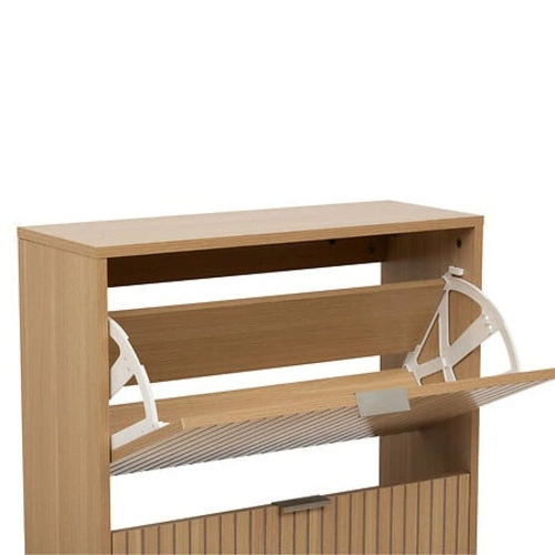 Botník Tasso přírodní