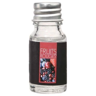 Keramická aromalampa Atmosphera se sadou 12 esenciálních olejů do bytu