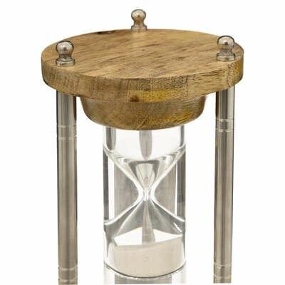 Přesýpací hodiny Rana dřevo