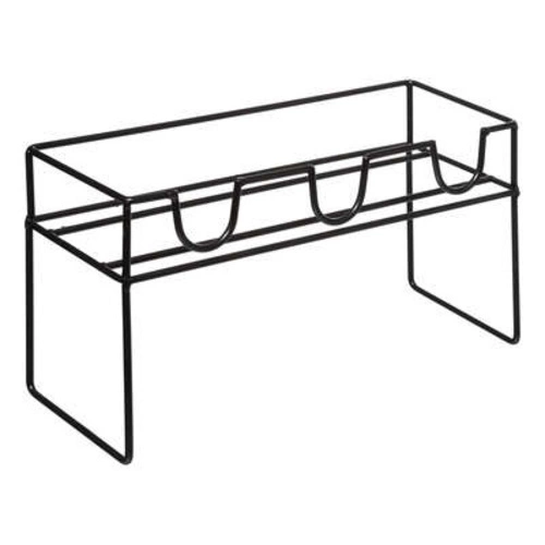 Sada 3 1,5l nádob na nápoje se stojanem