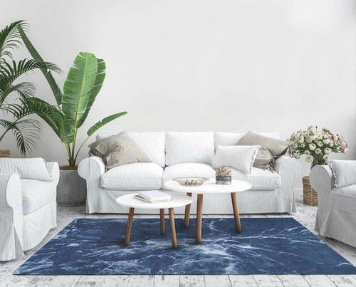 Koberec Atlantic  Blue 200x300  Magic Home