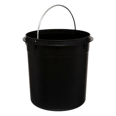 Sada koupelnových doplňků Duo zelená