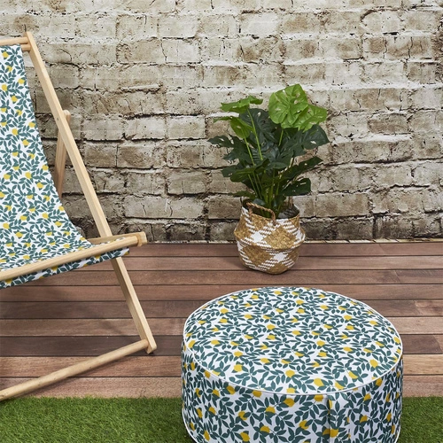 Umělá monstera v květináči 80 cm Intesi moderní umělá rostlina do obýváku