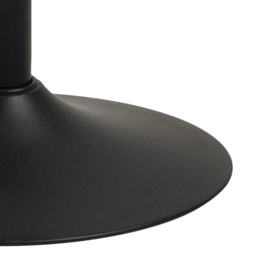 Barová židle Grace zelená čalouněná otočná s nastavitelnou výškou do moderní kuchyně Actona