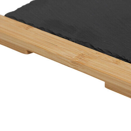 Taca Rio bambus/ tyčinka 45 x 30 cm