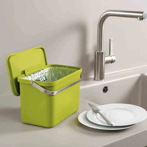 JJ - Sáčky do kompostéru 50 ks Intelligent Waste