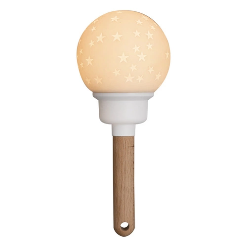 Hvězdná dětská pochodeň