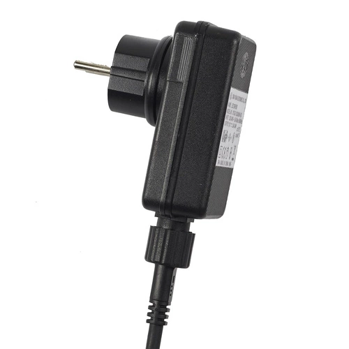 Stojací LED lampa Colorfull 110 cm bílá moderní s dálkovým ovládáním do obýváku i na terasu Intesi