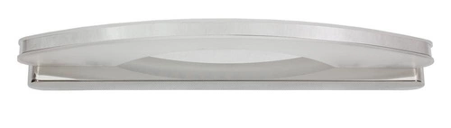 Nástěnné svítidlo Nike 41 5W LED chrom