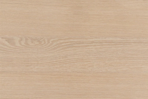 Rozkládací kulatý jídelní stůl A-Line 120–220 cm bělený dub moderní skandinávský Actona