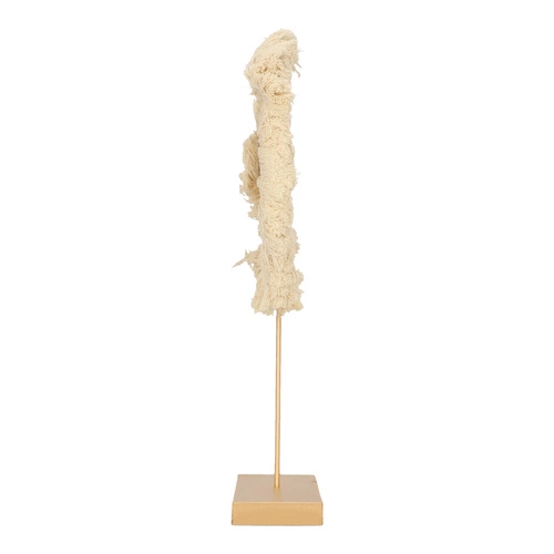 Stojící dekorace Wonder wood 45cm