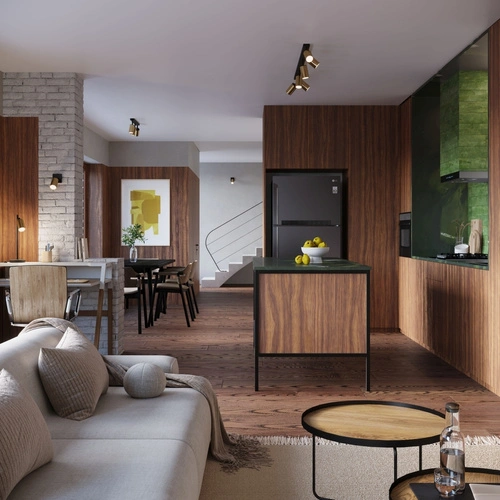 Stropní svítidlo WINX 3P černé zlaté moderní do obývacího pokoje a ložnice Sollux Lighting